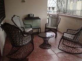 Hotel Dominico Mundial Hostal Terrace Hotel Dominico Mundial Hostal Terrace